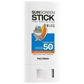 Frezyderm Kids Sun Screen Stick SPF50, 20ml