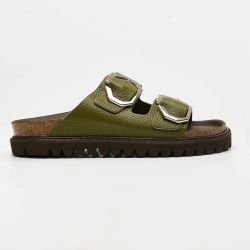 Genuins Ανατομικά Πέδιλα GALIA KAKI