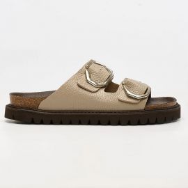 Genuins Anatomical Sandals GALIA TAUPE