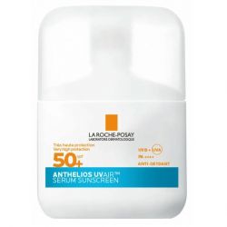 La Roche Posay Anthelios UV Serum Sunscreen SPF50+, 50ml