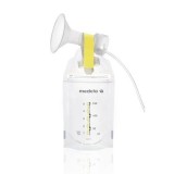 Medela Pump & Save breastmilk bags
