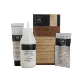 APIVITA Nature's Hair Color 5.65 Μαονί 50ml