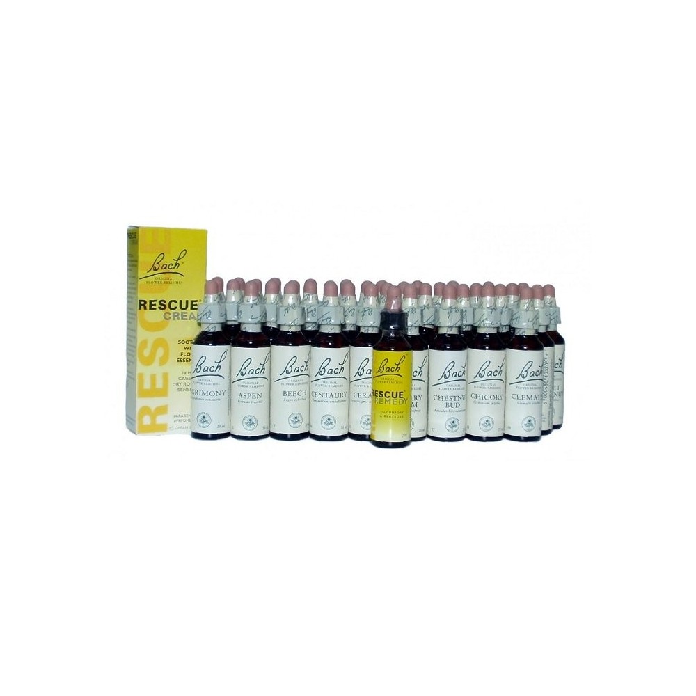 Bach Cherry Plum, 20 ml