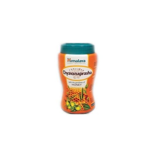 Himalaya Chyavanaprasha