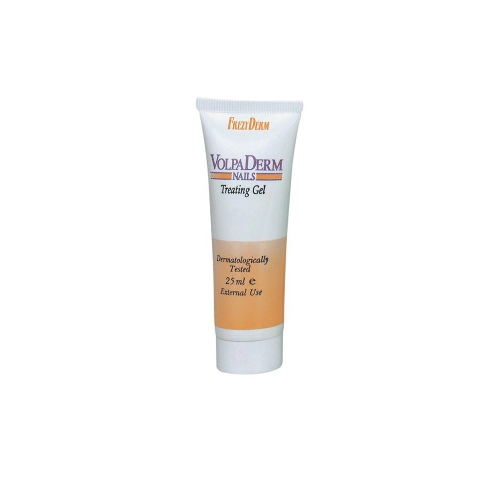 FREZYDERM Volpaderm Nails Treating Gel 25 ml