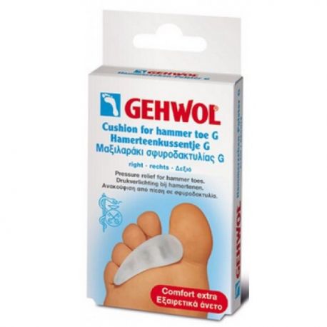 GEHWOL Cushion for Hammer Toe G (Right)