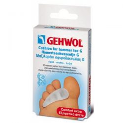 GEHWOL Cushion for Hammer Toe G (Right)