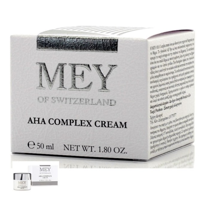 MEY BASIC ASSISTANCE CREAM 50ml