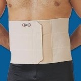JOHN'S POST OPERATION BELT