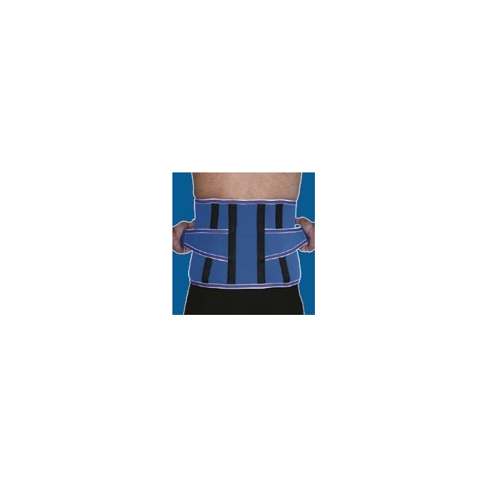 JOHN'S HIP SUPPORTER LOMBO 1 NEOPRENE