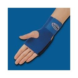 JOHN'S EΠIKAPΠIO με TPYΠA NEOPRENE ΑΡΙΣΤΕΡΟ