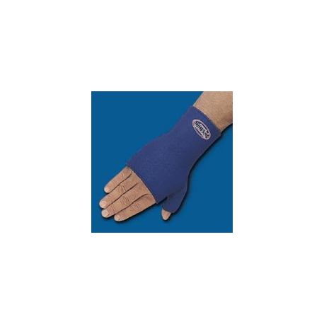 JOHN'S WRIST SUPPORT WITH THUMB SUPPORT NEOPRENE LEFT