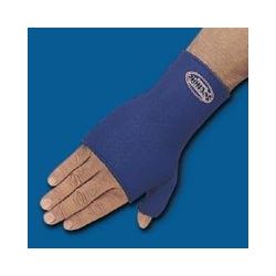 JOHN'S WRIST SUPPORT WITH THUMB SUPPORT NEOPRENE LEFT