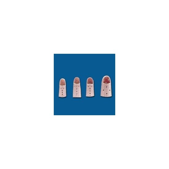 JOHN'S GUTTER FINGER SPLINTS