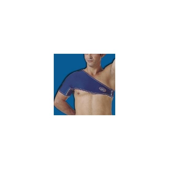 JOHN'S SHOULDER SUPPORT NEOPRENE LEFT