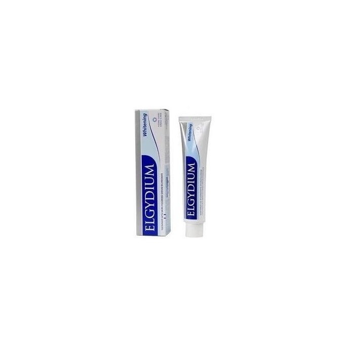ELGYDIUM Toothpaste Whitening 75ml
