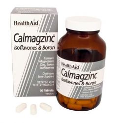 HEALTH AID CALCIUM ΑΣΒΕΣΤΙΟ 2Χtabs 800mg ισορροπημένο κατάλληλο