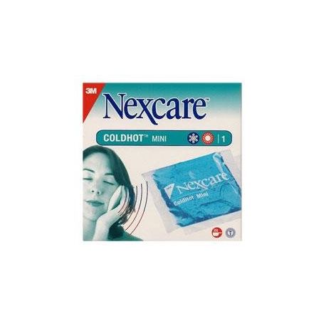 Nexcare COLDHOT Mini cushion 10cm x 10cm