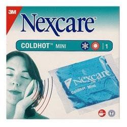 Nexcare COLDHOT Mini cushion 10cm x 10cm
