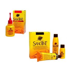 Sanotint Light Ξανθό Σκούρο Χρυσαφί 77