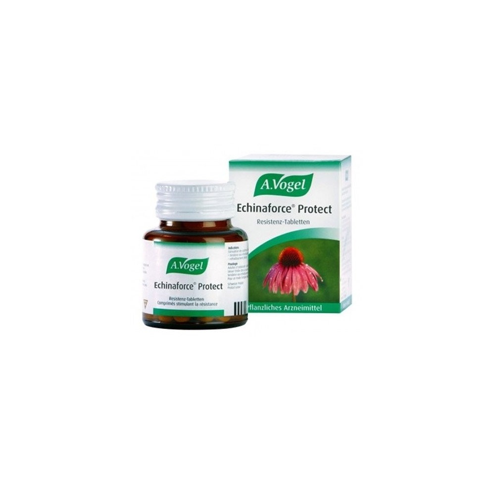 A.Vogel Echinaforce Protect 1140mg 40tabs