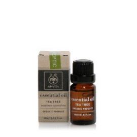 Apivita Tea Tree Αιθέριο έλαιο 10ml