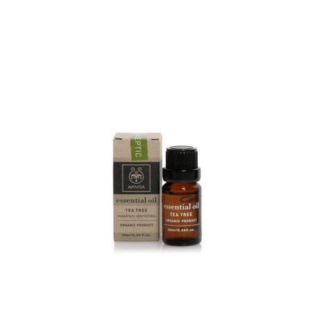 Apivita essential oil Tea Tree 10ml