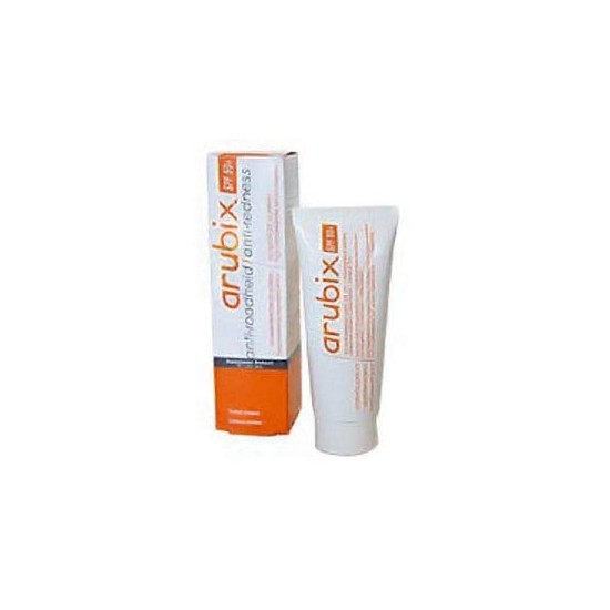 Sicobel Arubix Cream SPF50+ 40ml Αντιηλιακή κρέμα