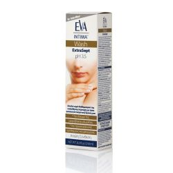 Intermed EVA Intima Wash Extrasept pH 3.5, 250ml