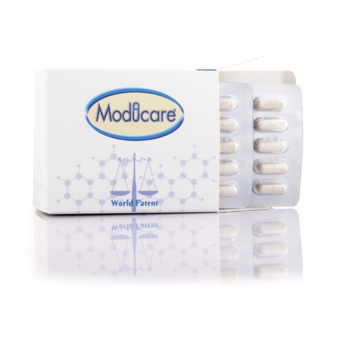 MODUCARE (MODULLON) 90 caps