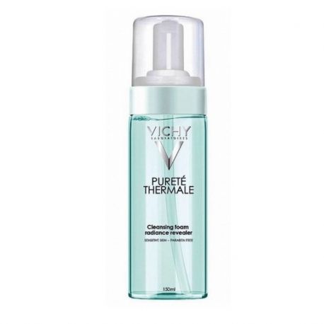 Vichy Foaming Cleansing Water 150ml