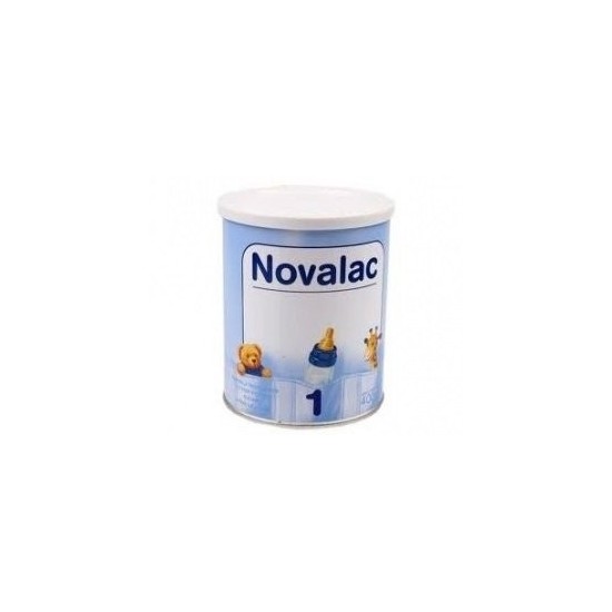 Novalac 1 400gr