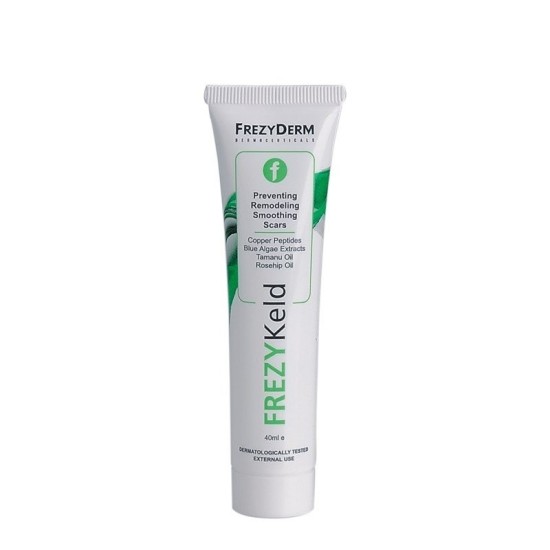 FREZYDERM Frezykeld Cream 40 gr