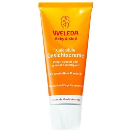 Weleda Calendula Cream for the face 50ml