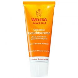 Weleda Calendula Cream for the face 50ml