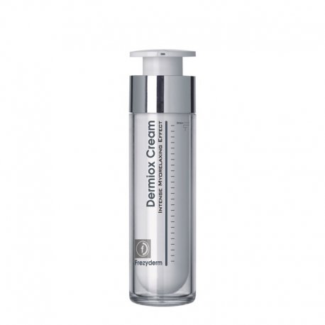 FREZYDERM Facial Scrub 100 ml