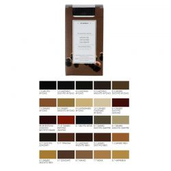 Korres Βαφή Μαλλιών Argan oil advanced colorant 6.77 ΠΡΑΛΙΝΑ
