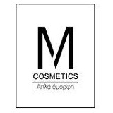 M COSMETICS